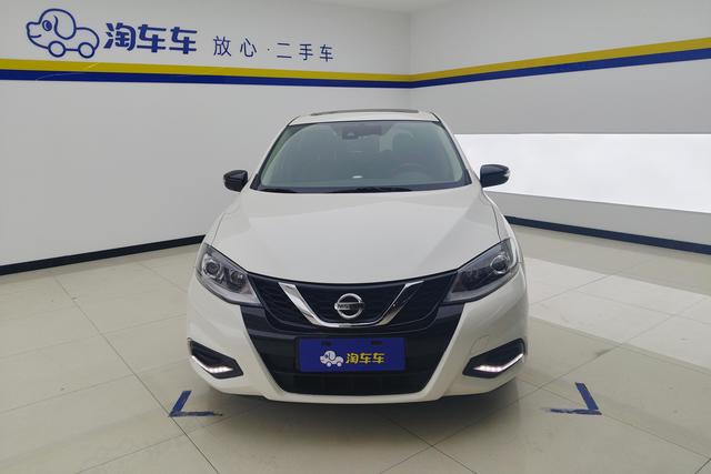 Nissan TIIDA id 3784080 из Китая 7