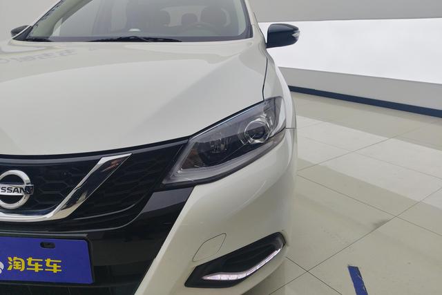 Nissan TIIDA id 3784080 из Китая 9