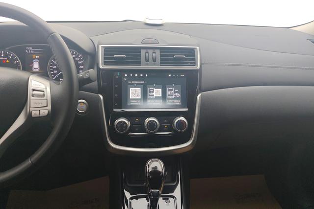 Nissan TIIDA id 3784080 из Китая 15