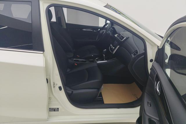 Nissan TIIDA id 3784080 из Китая 17