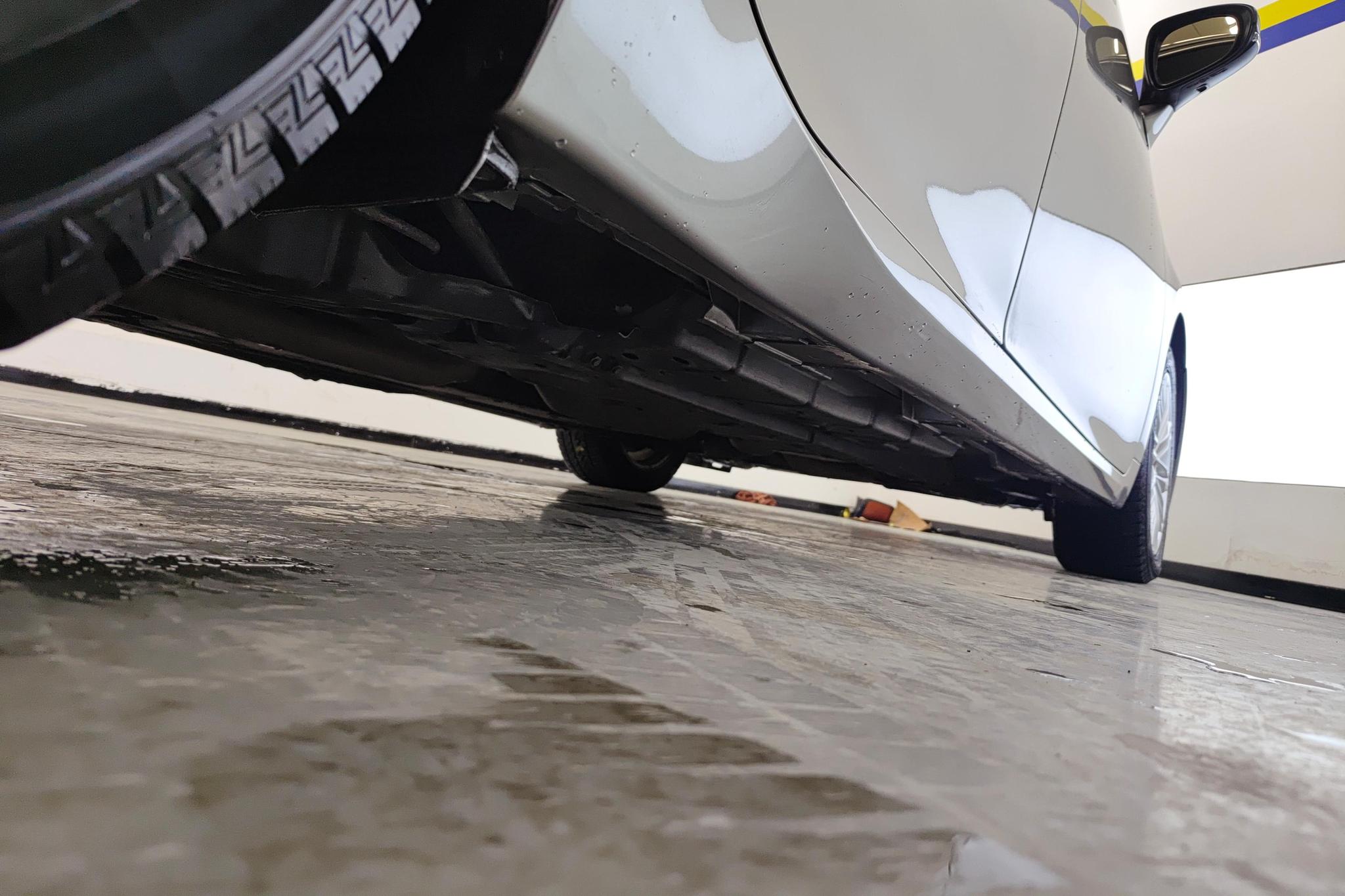Lexus ES 2015 200 Elite