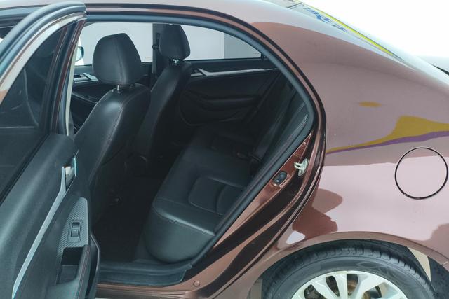 Geely Vision 2016 — фото 16