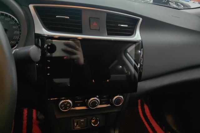 Nissan Xuan Yi id 3782082 из Китая 7