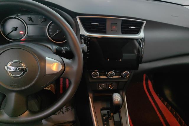 Nissan Xuan Yi id 3782082 из Китая 11