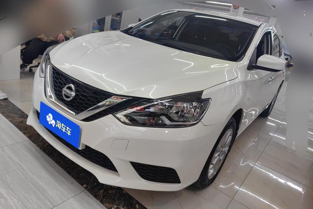 Nissan Xuan Yi id 3782082 из Китая 14