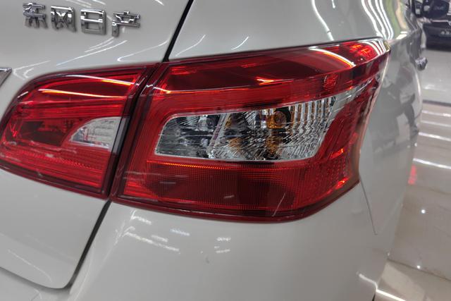 Nissan Xuan Yi id 3782082 из Китая 17