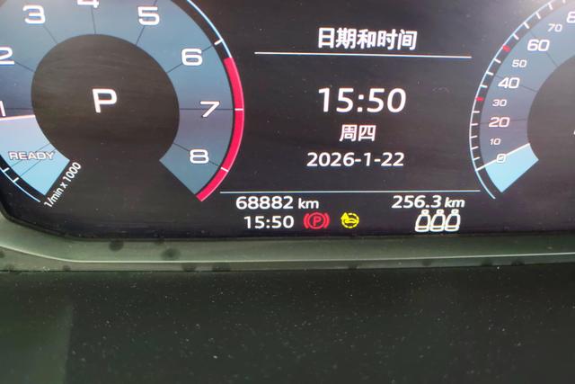 Audi Q3 Sportback 2020 — фото 14
