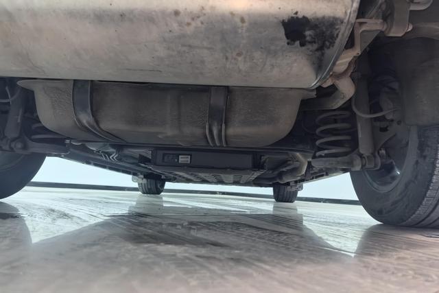 BYD Destroyer 05 2024 — фото 6