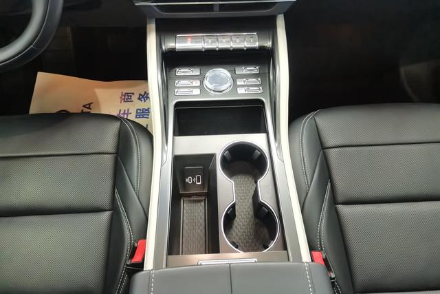 Lincoln Navigator 2024 Белый из Китая, фото 4