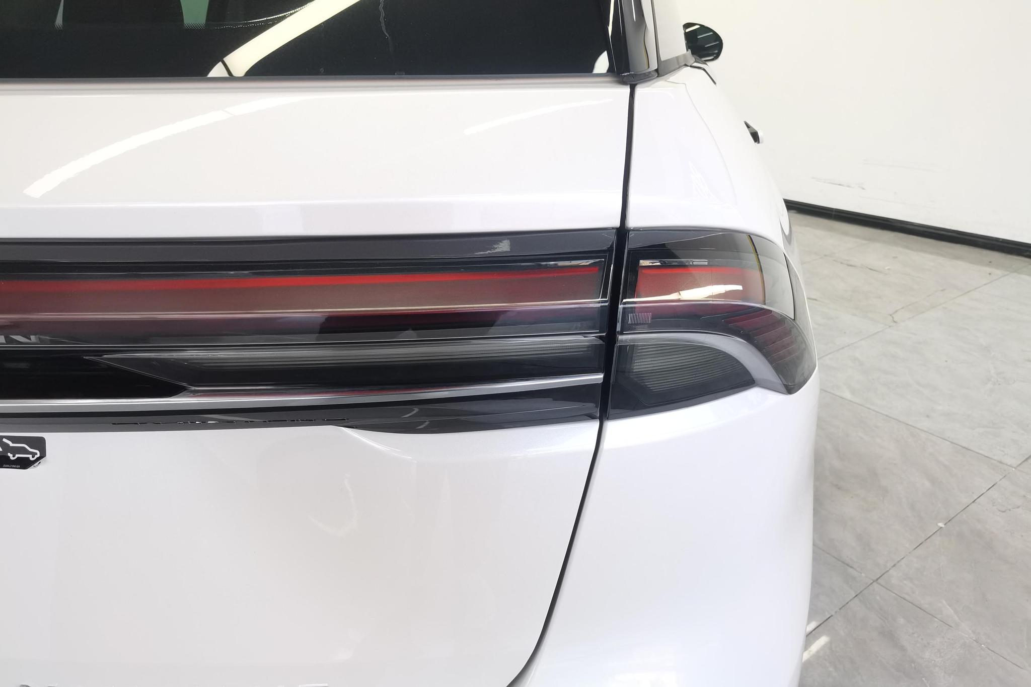 Lincoln Nautilus 2023 2.0T