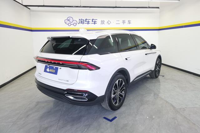 Lincoln Navigator id 3782205 из Китая 14