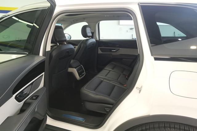 Lincoln Navigator id 3782205 из Китая 15