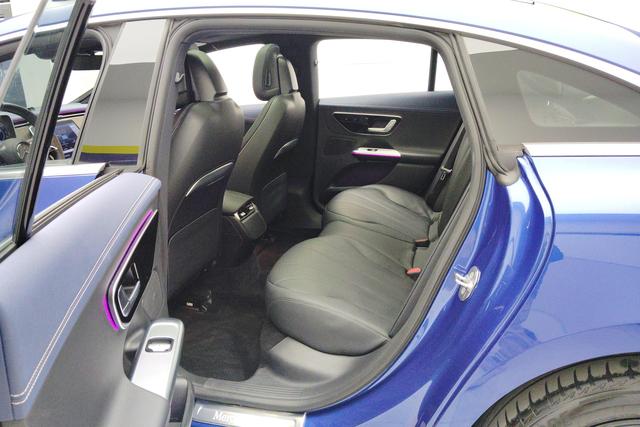 Mercedes-Benz EQE id 3857670 из Китая 8