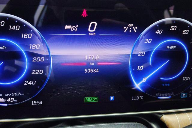 Mercedes-Benz EQE id 3857670 из Китая 16