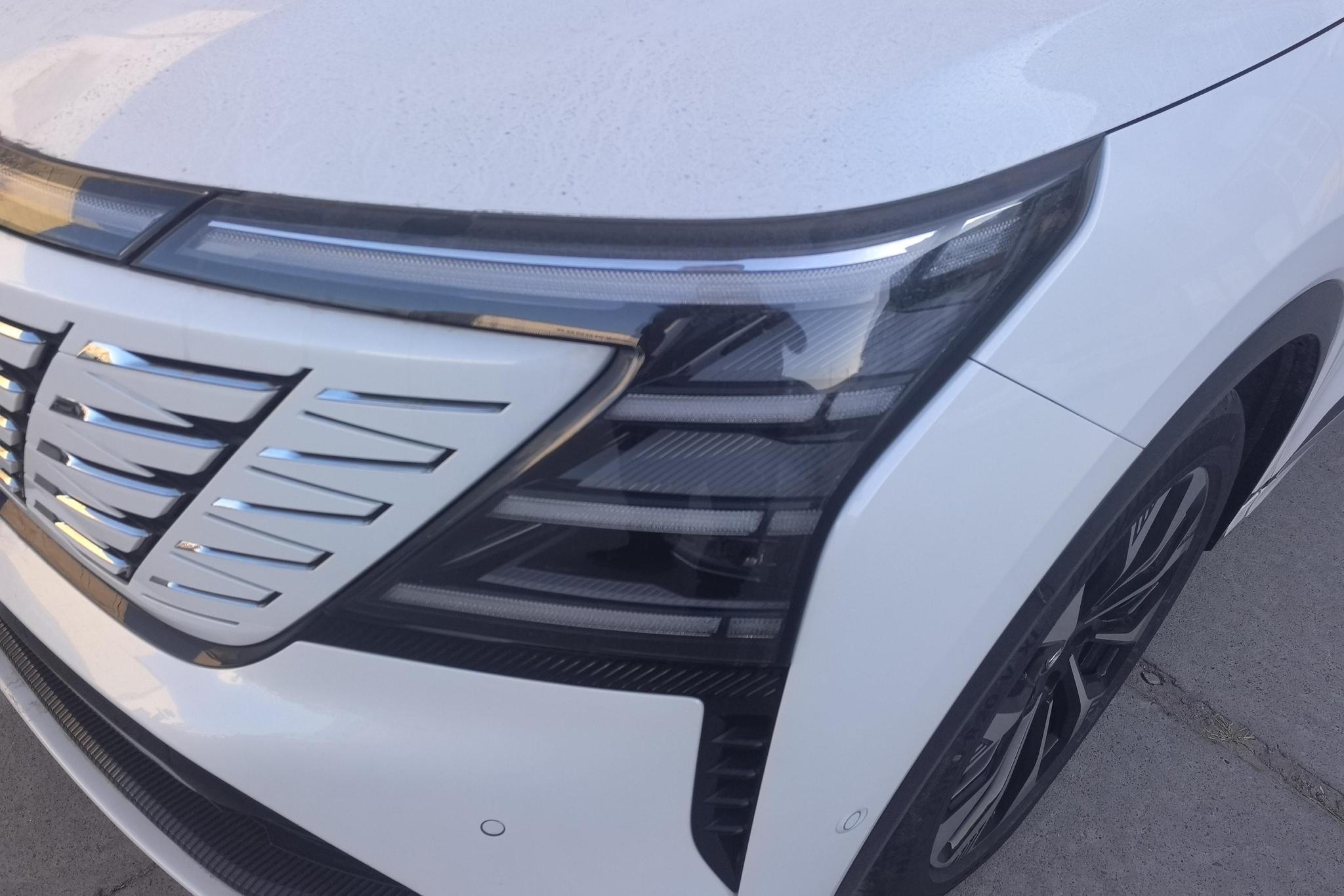 Changan CS75 Plus 2025 Ultra 2.0T