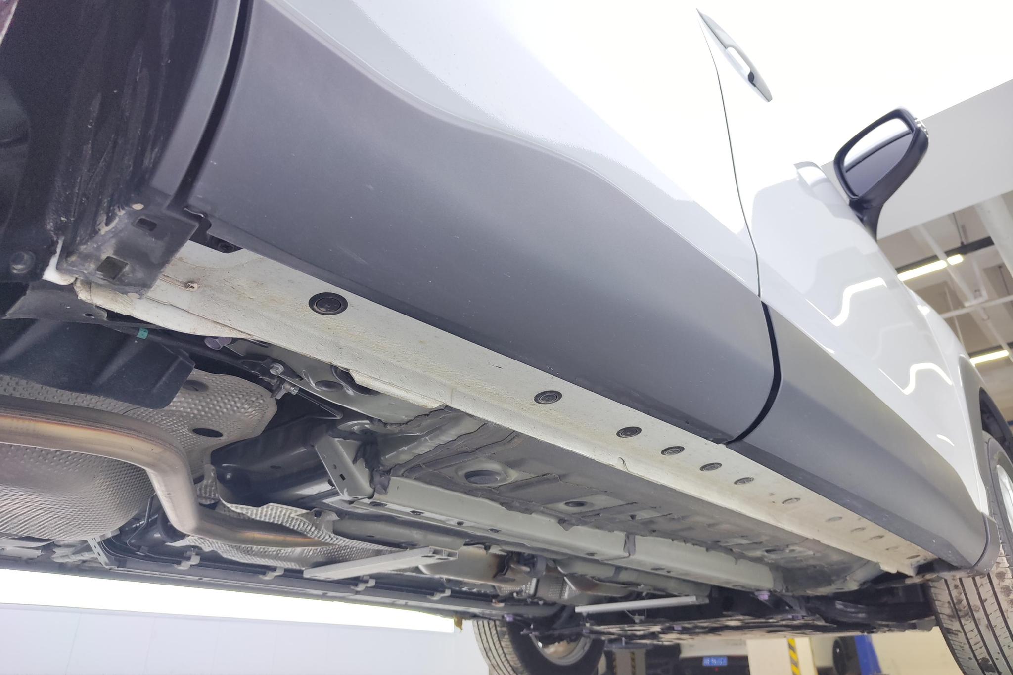 Toyota Frontlander 2023 2.0L CVT Lead