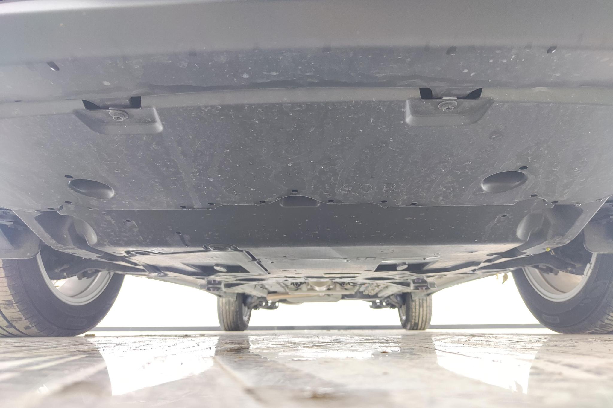 Toyota Frontlander 2023 2.0L CVT Lead