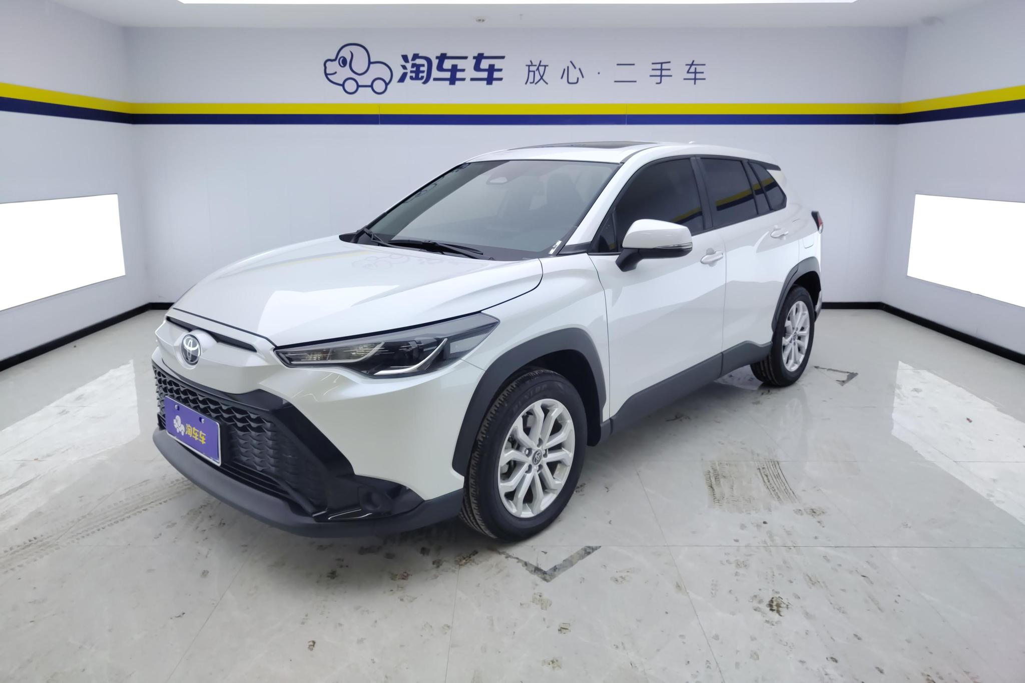 Toyota Frontlander