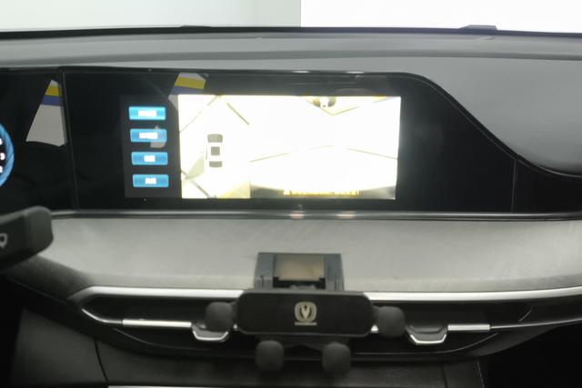 Chang'an Yidong 2025 Темно-серый из Китая, фото 6