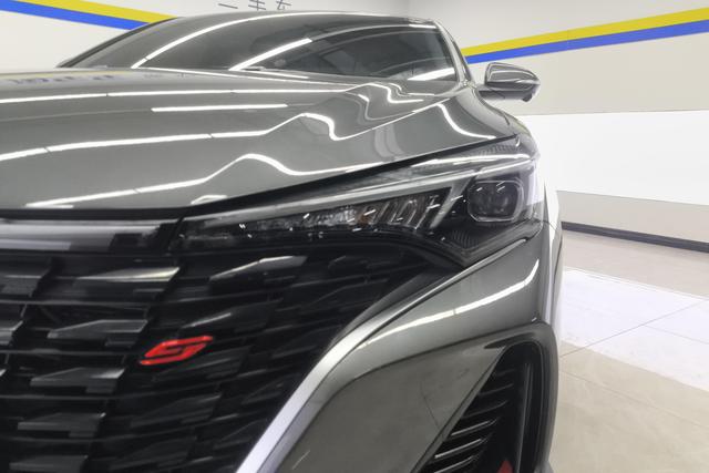 Chang'an Yidong id 3768905 из Китая 17