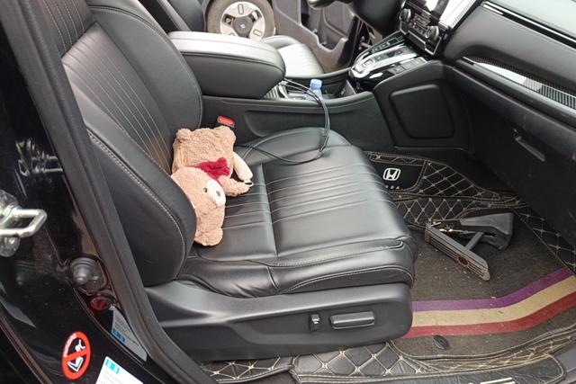 Honda Haoying PHEV id 4274339 из Китая 16