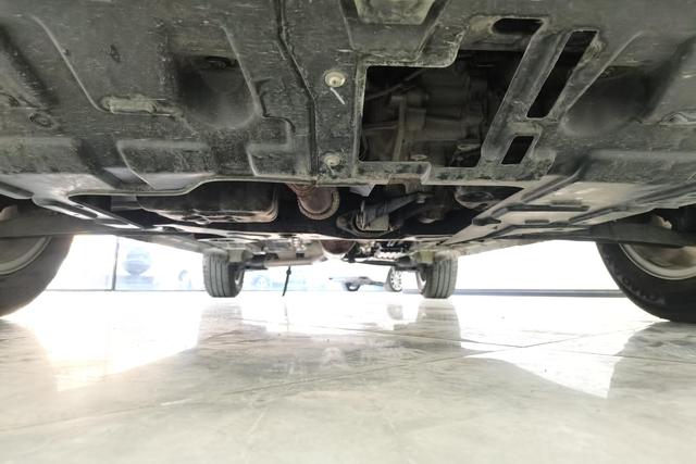 Chang'an CS35 PLUS 2021 Белый из Китая, фото 6