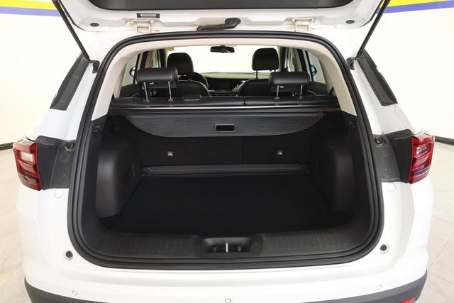 Chang'an CS35 PLUS id 3783043 из Китая 7