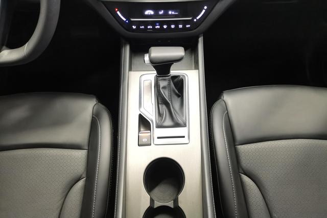 Chang'an CS35 PLUS id 3783043 из Китая 8