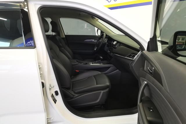 Chang'an CS35 PLUS id 3783043 из Китая 10