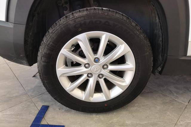 Chang'an CS35 PLUS id 3783043 из Китая 12