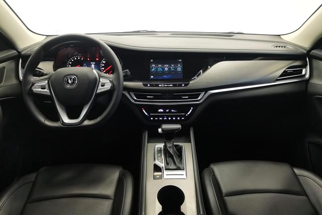 Chang'an CS35 PLUS id 3783043 из Китая 13