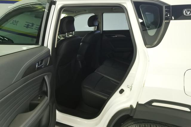 Chang'an CS35 PLUS id 3783043 из Китая 15