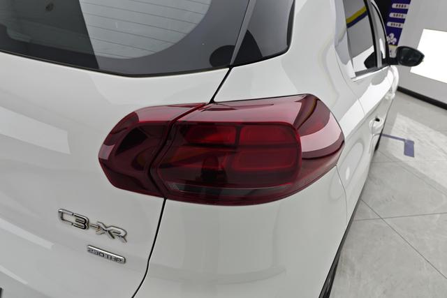 Citroen C3-XR 2019 — фото 12