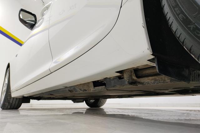 Cadillac CT5 2023 Белый из Китая, фото 5