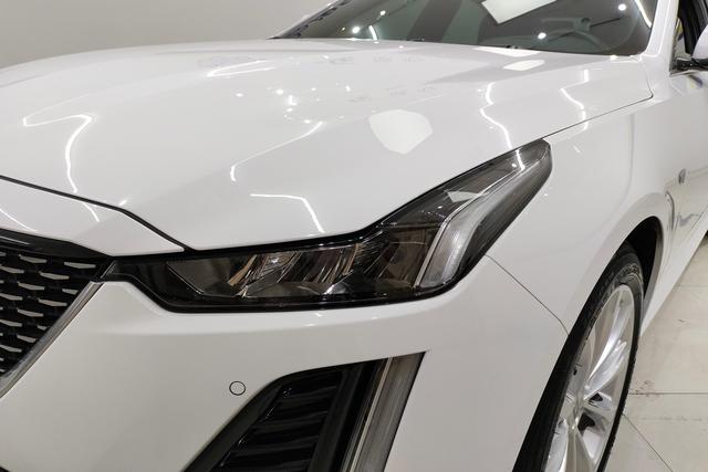 Cadillac CT5 id 3823668 из Китая 10