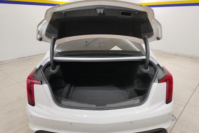 Cadillac CT5 id 3823668 из Китая 16