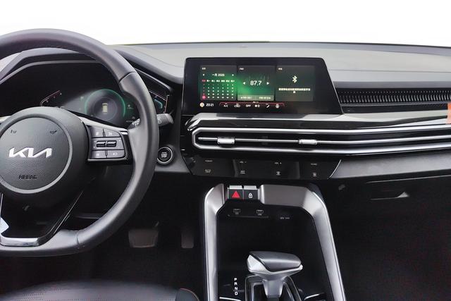 Kia Sportage 2021 Ace 2.0 L — фото 12