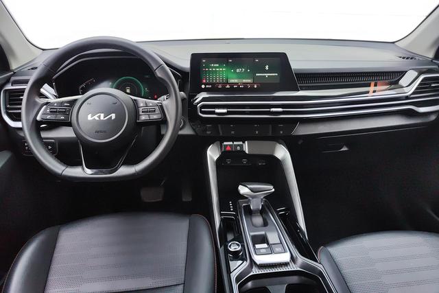 Kia Sportage 2021 Ace 2.0 L — фото 13