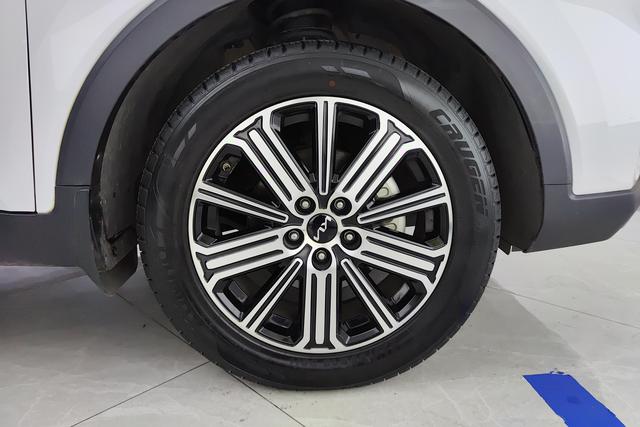 Kia Sportage 2021 Ace 2.0 L — фото 10