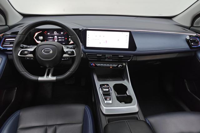 GAC Trumpchi Trumpchi GS3 id 3784601 из Китая 7