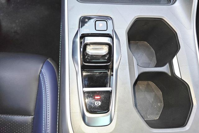 GAC Trumpchi Trumpchi GS3 id 3784601 из Китая 10