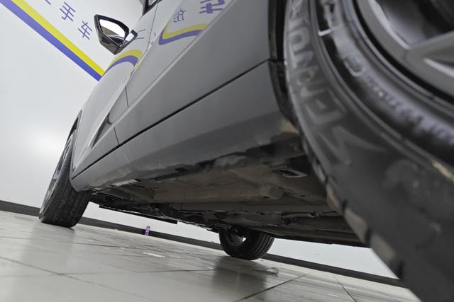 GAC Trumpchi Trumpchi GS3 id 3784601 из Китая 11