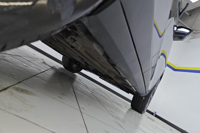 GAC Trumpchi Trumpchi GS3 id 3784601 из Китая 13