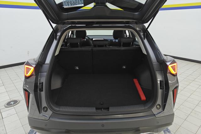 GAC Trumpchi Trumpchi GS3 id 3784601 из Китая 14