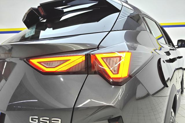 GAC Trumpchi Trumpchi GS3 id 3784601 из Китая 15