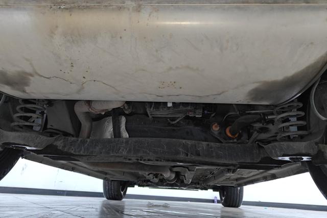 GAC Trumpchi Trumpchi GS3 id 3784601 из Китая 16