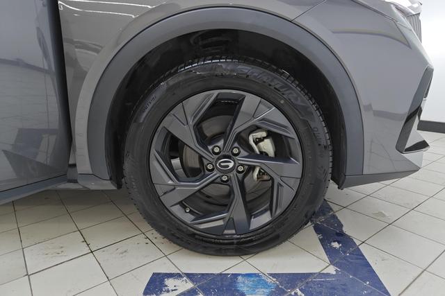 GAC Trumpchi Trumpchi GS3 id 3784601 из Китая 17