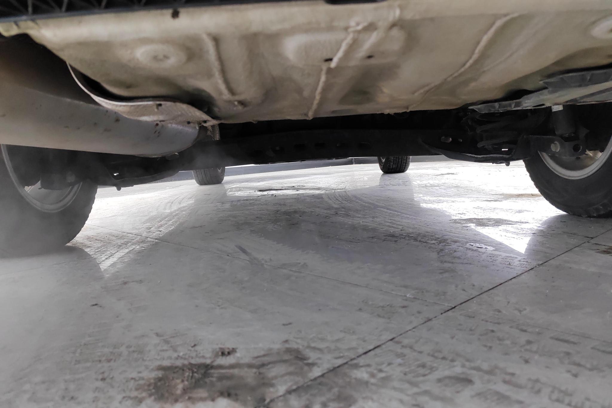 Volkswagen Bora 2021 1.5L AT Fashion Smart Connect