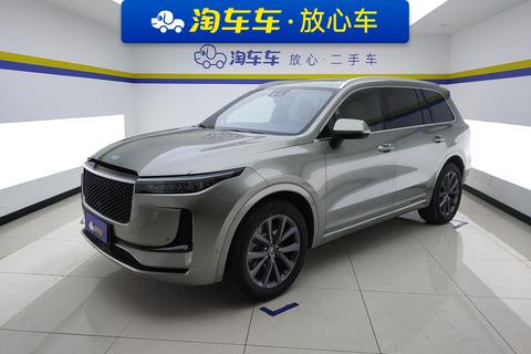Li Auto ONE