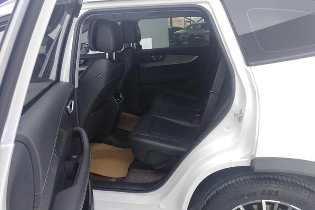 Chery 8 PLUS 2022 290 TGDI DCT — фото 16